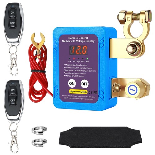 Bosytro stacca batteria per - stacca,