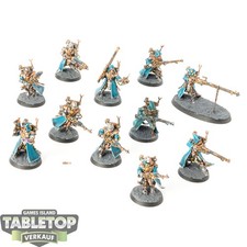 Adeptus Mechanicus - 10x