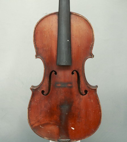 Violino francese - violino,
