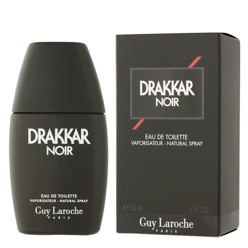 Guy laroche drakkar noir - noir, eau