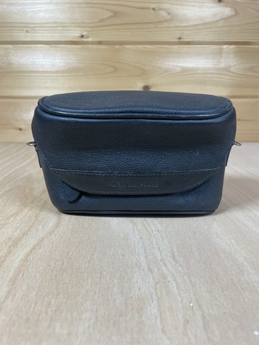 Rara borsa fotocamera vera - fotocamera, in