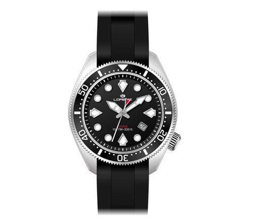 Lorenz scuba orologio uomo - scuba,