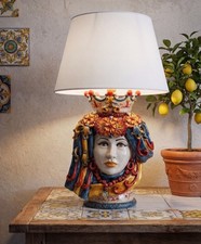 Grande Lampada da Tavolo