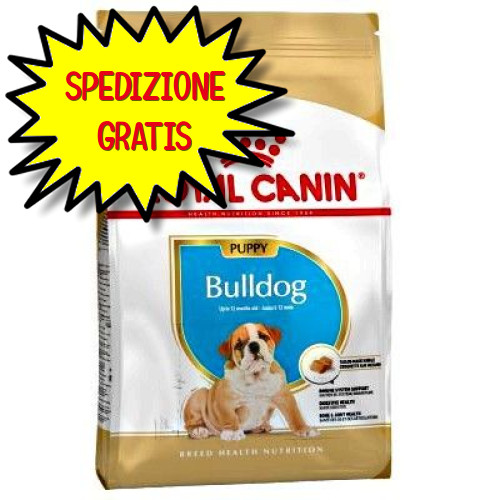 Royal canin cane bulldog - royal,