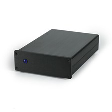 Aggiornamento Alimentatore Lineare per Pro-ject Phono Box RS +/-18VDC 300mA (B6-63)