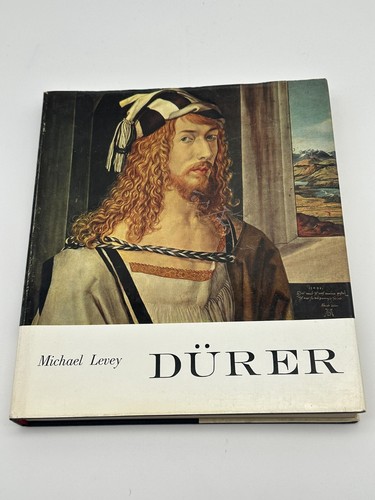 Dürer michael levey 1964 - by,