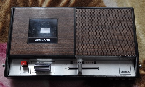 Midland 114b portable - 12-114b,