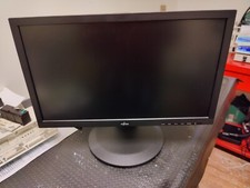 Monitor Fujitsu-Siemens