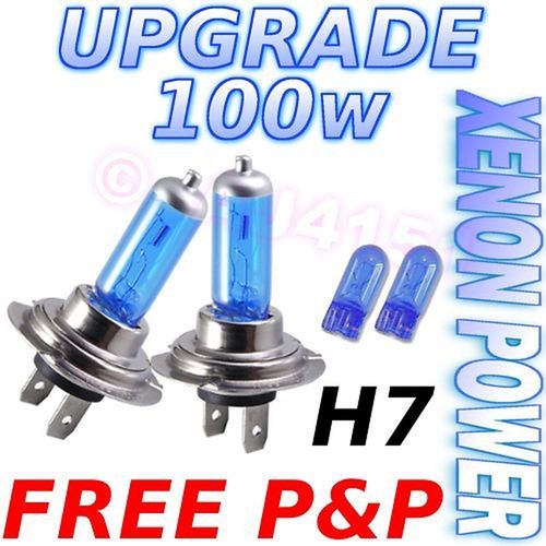 100w alfa romeo xenon - romeo,
