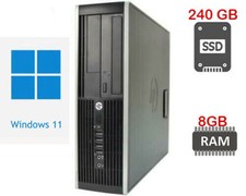  WINDOWS 11 HP COMPUTER