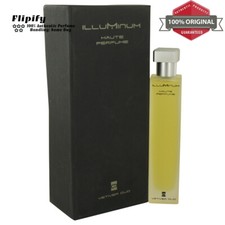 Illuminum Vetiver Oud Perfume