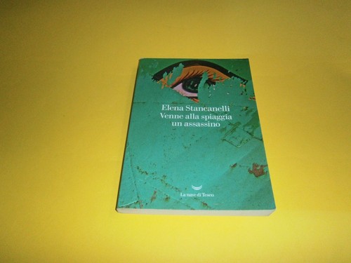 Elena stancanelli venne - elena,