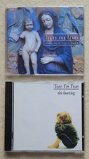 TEARS FOR FEARS -2 CD "The Hurting (1983) / Raoul and the Kings of Spain (1995)
