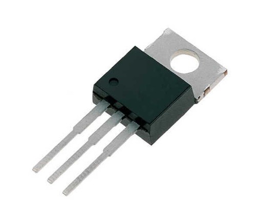 Tip 122 npn darlington - npn, power
