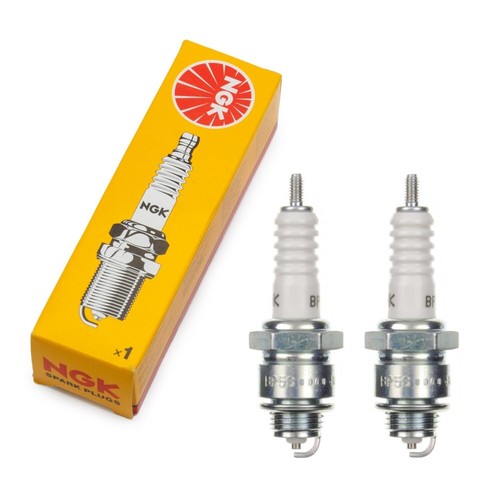 Candele set ngk - candele, 2x