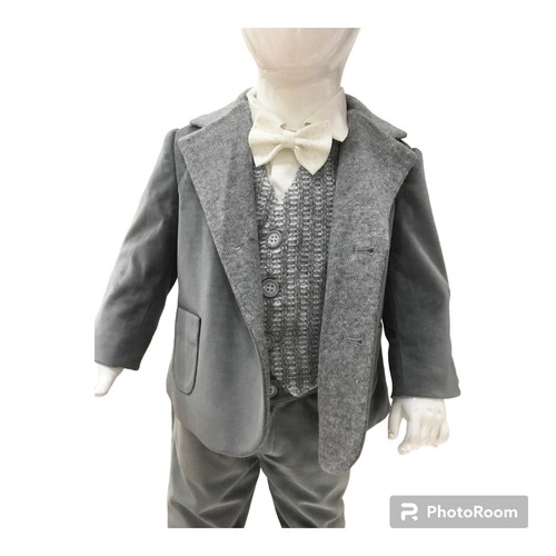 Abito elegante completo set - completo,
