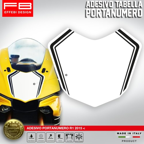 Adesivo stickers tabella - adesivo,
