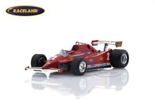 Ferrari 126C F1 Scuderia