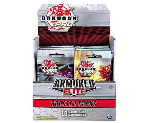 Bakugan pro armored elite 36 - bakugan, elite,