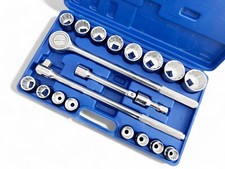 Set boccole di azionamento