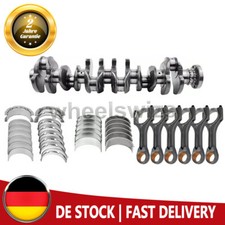 Kit albero motore forgiato PER