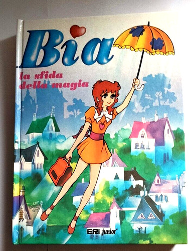 Bia sfida della - bia,,