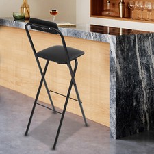 Sedia da Bar Pieghevole con