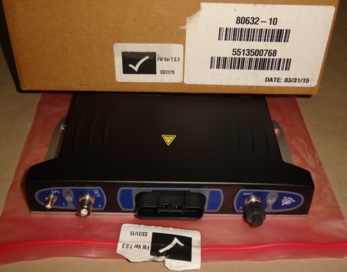 Trimble 80632 modem - trimble, 80632-10
