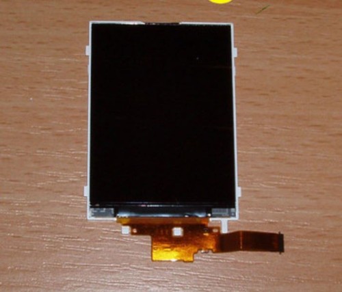 Schermo lcd originale - schermo,