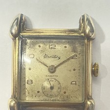 Rarissimo orologio vintage