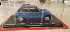 Hachette Renault 5 Alpine