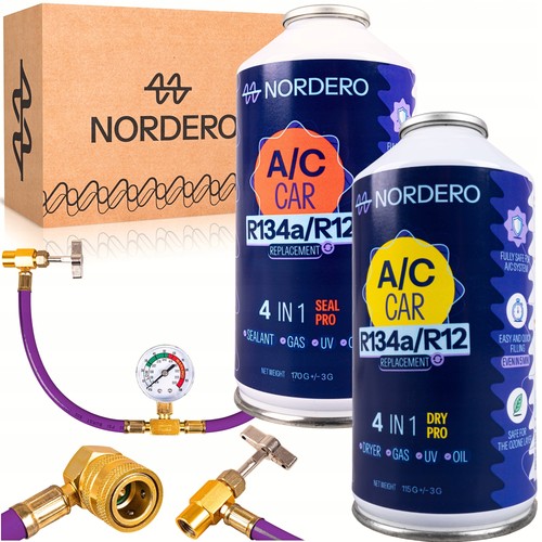 Kit ricarica per - kit,