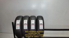GOMME USATE   155/65R14 75T