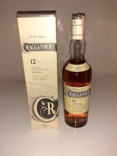 Cragganmore Whisky-