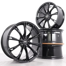 Cerchi originali ABT GR20 Audi