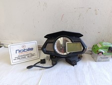 QUADRO STRUMENTI