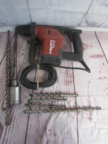Trapano percussione hilti - percussione,