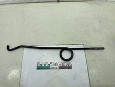 BARRA DI TORSIONE RIPARTITORE FRENATA ALFA ROMEO 33 IMOLA 1992 (VW1524)