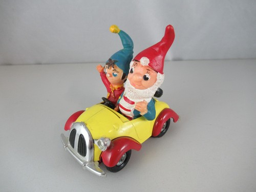 Corgi comics noddy - corgi,