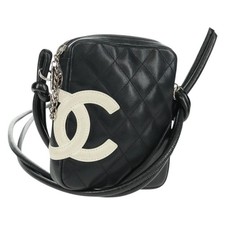 Borsa a tracolla CHANEL Cambon