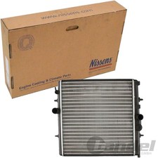 NISSENS Radiatore