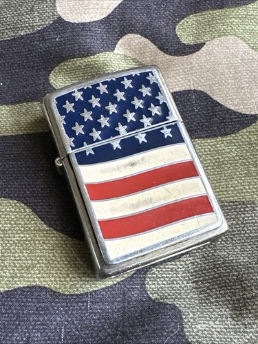 Accendino zippo 2010 - zippo,