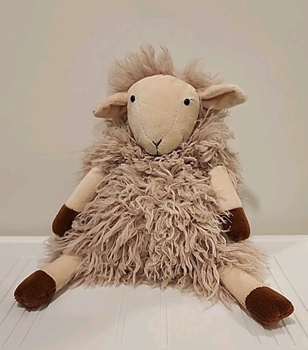 Peluche pecora jellycat sherri - pecora,
