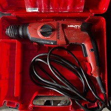 Perforateur Hilti TE 2