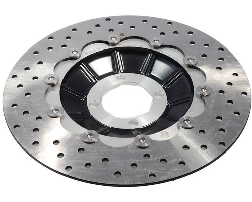 Disco freno brembo - brembo, 285