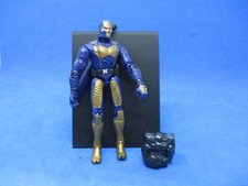 Night Creeper v9 GI Joe Valor