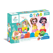 Clementoni Soft Clemmy Disney