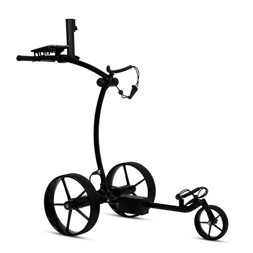 Carrello elettrico golf - elettrico, da