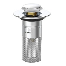  Vasca da bagno con cestello