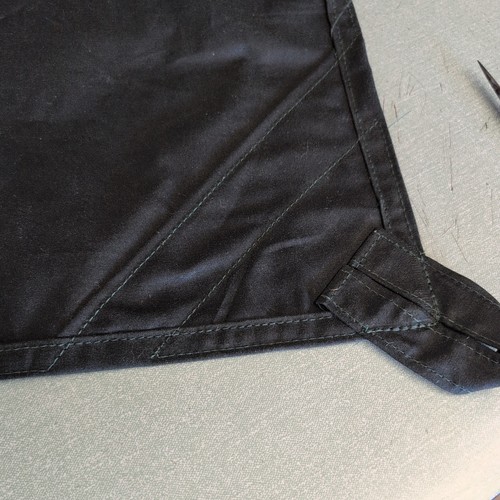 Less leather 3m tela - less,